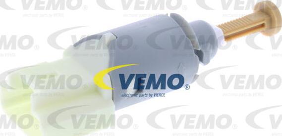 Vemo V46-73-0032 - Выключатель фонаря сигнала торможения autodif.ru