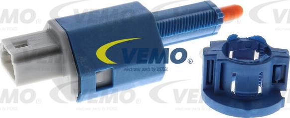 Vemo V46-73-0029 - Выключатель, привод сцепления (Tempomat) autodif.ru