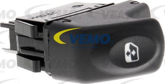 Vemo V46-73-0071 - Выключатель, стеклоподъемник autodif.ru