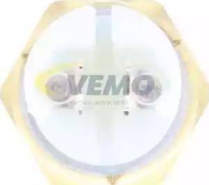 Vemo V46-72-0056 - Датчик, температура охлаждающей жидкости autodif.ru