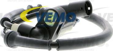 Vemo V46-72-0053 - Датчик ABS, частота вращения колеса autodif.ru