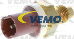 Vemo V46-72-0057 - Датчик, температура охлаждающей жидкости autodif.ru