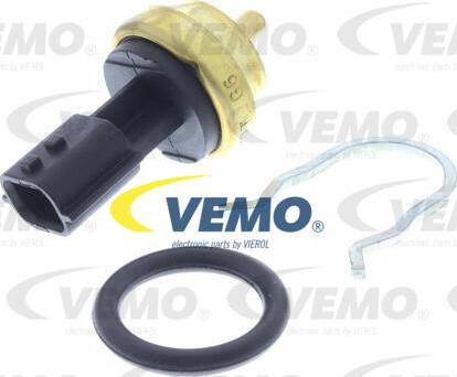 Vemo V46-72-0066 - Датчик, температура охлаждающей жидкости autodif.ru