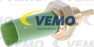 Vemo V46-72-0086 - Датчик, температура охлаждающей жидкости autodif.ru