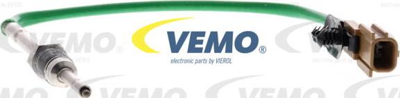 Vemo V46-72-0039 - Датчик, температура выхлопных газов autodif.ru