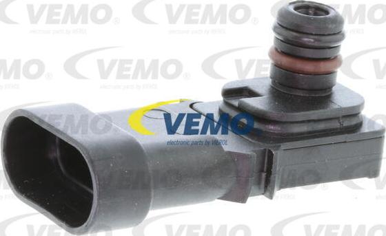 Vemo V46-72-0021 - Датчик давления воздуха, высотный корректор autodif.ru