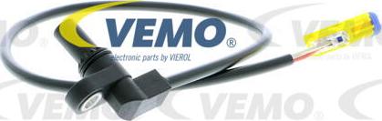 Vemo V46-72-0072 - Датчик частоты вращения, автоматическая коробка передач autodif.ru