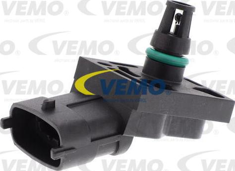 Vemo V46-72-0146 - Датчик давления воздуха, высотный корректор autodif.ru