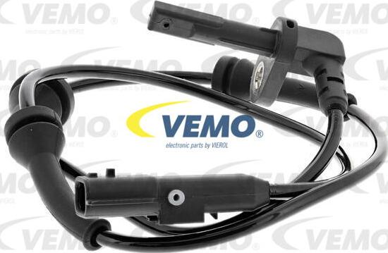 Vemo V46-72-0159 - Датчик ABS, частота вращения колеса autodif.ru
