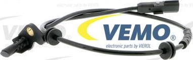 Vemo V46-72-0162 - Датчик ABS, частота вращения колеса autodif.ru