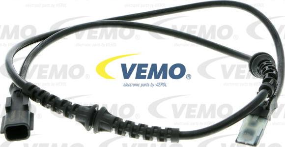 Vemo V46-72-0135 - Датчик ABS, частота вращения колеса autodif.ru