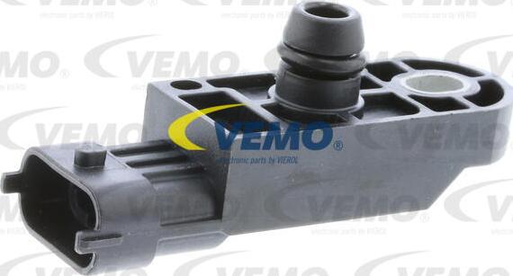 Vemo V46-72-0124 - Датчик давления воздуха, высотный корректор autodif.ru