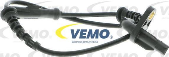 Vemo V46-72-0127 - Датчик ABS, частота вращения колеса autodif.ru
