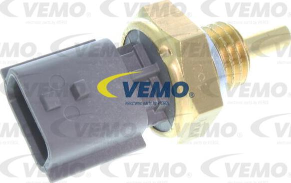 Vemo V46-72-0170 - Датчик, температура охлаждающей жидкости autodif.ru