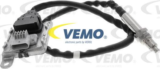 Vemo V46-72-0249 - NOx-датчик, впрыск карбамида autodif.ru