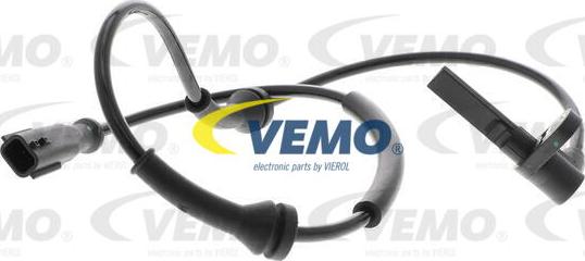 Vemo V46-72-0240 - Датчик ABS, частота вращения колеса autodif.ru