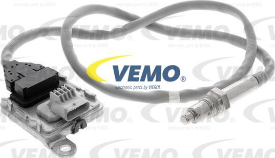 Vemo V46-72-0248 - NOx-датчик, впрыск карбамида autodif.ru
