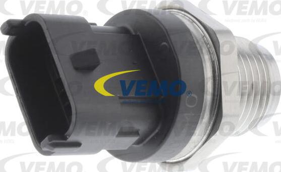 Vemo V46-72-0214 - Датчик, давление подачи топлива autodif.ru