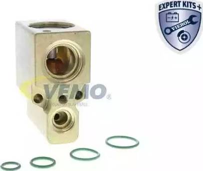 Vemo V46-77-0001 - Расширительный клапан, кондиционер autodif.ru
