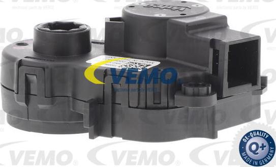Vemo V46-77-0037 - Регулировочный элемент, смесительный клапан autodif.ru