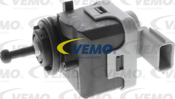 Vemo V46-77-0026 - Регулировочный элемент, актуатор, угол наклона фар autodif.ru