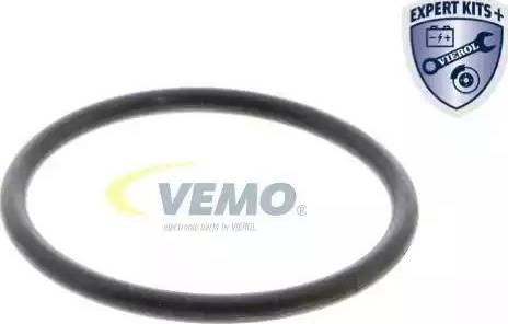 Vemo V40-99-0015 - Термостат охлаждающей жидкости / корпус autodif.ru