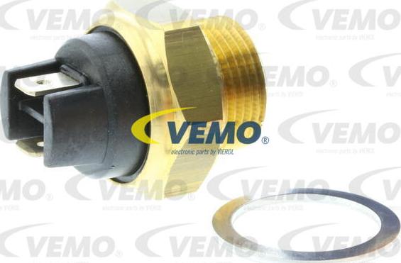 Vemo V40-99-1040 - Термовыключатель, вентилятор радиатора / кондиционера autodif.ru