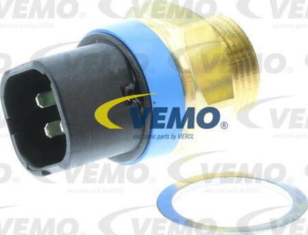 Vemo V40-99-1087 - Термовыключатель, вентилятор радиатора / кондиционера autodif.ru