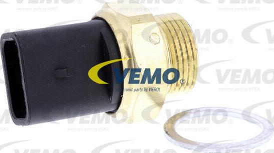 Vemo V40-99-1076 - Термовыключатель, вентилятор радиатора / кондиционера autodif.ru