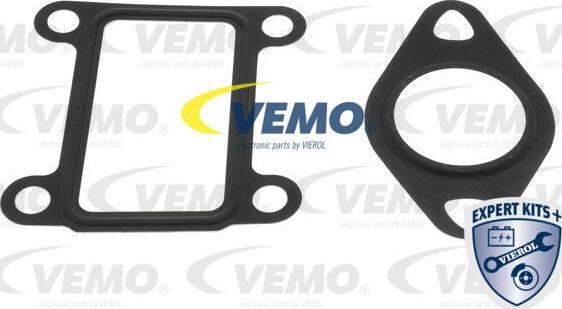 Vemo V40-63-9014 - Комплект прокладок, AGR-система autodif.ru
