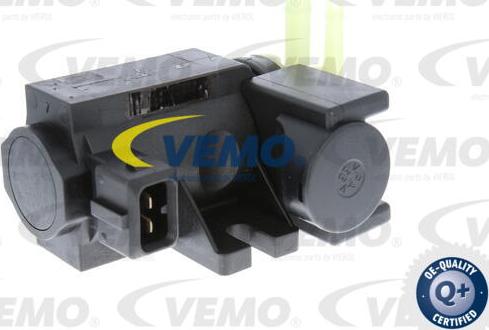 Vemo V40-63-0041 - Преобразователь давления, турбокомпрессор autodif.ru