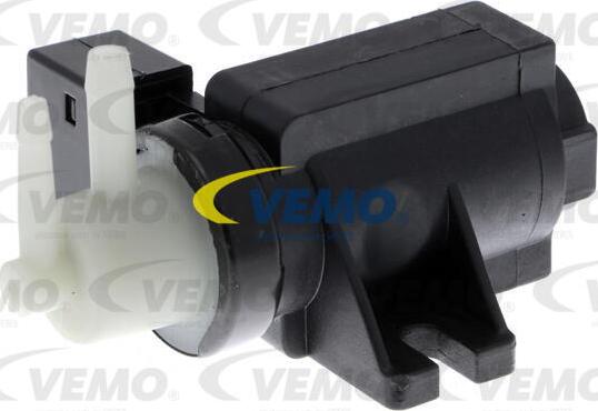Vemo V40-63-0013-1 - Преобразователь давления, турбокомпрессор autodif.ru