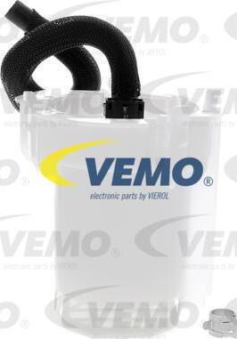 Vemo V40-09-0005 - Модуль топливного насоса autodif.ru