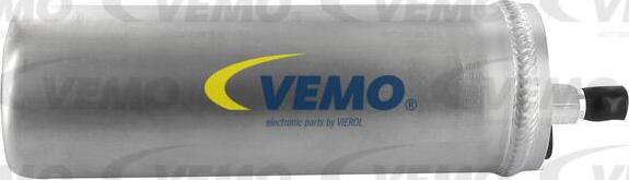 Vemo V40-06-0013 - Осушитель, кондиционер autodif.ru