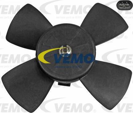 Vemo V40-01-1029-1 - Вентилятор, охлаждение двигателя autodif.ru