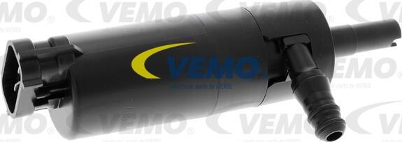 Vemo V40-08-0001 - Водяной насос, система очистки окон autodif.ru