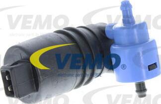 Vemo V40-08-0014 - Водяной насос, система очистки окон autodif.ru