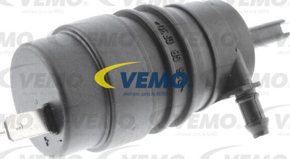 Vemo V40-08-0015 - Водяной насос, система очистки окон autodif.ru