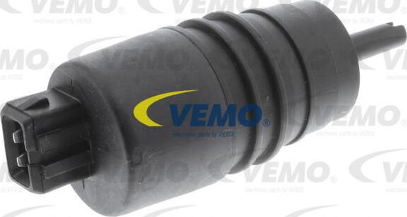 Vemo V40-08-0013 - Водяной насос, система очистки окон autodif.ru