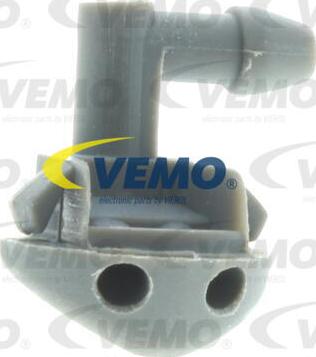Vemo V40-08-0017 - Распылитель воды для чистки, система очистки окон autodif.ru