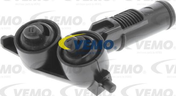 Vemo V40-08-0031 - Распылитель, форсунка, система очистки фар autodif.ru