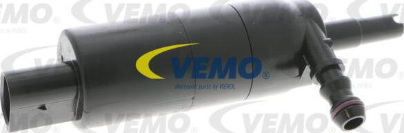 Vemo V40-08-0033 - Водяной насос, система очистки окон autodif.ru
