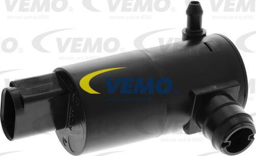 Vemo V40-08-0021 - Водяной насос, система очистки окон autodif.ru