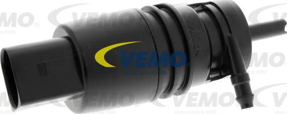 Vemo V40-08-0022 - Водяной насос, система очистки окон autodif.ru