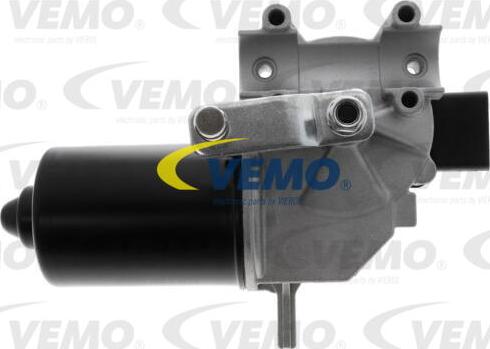 Vemo V40-07-0019 - Двигатель стеклоочистителя autodif.ru