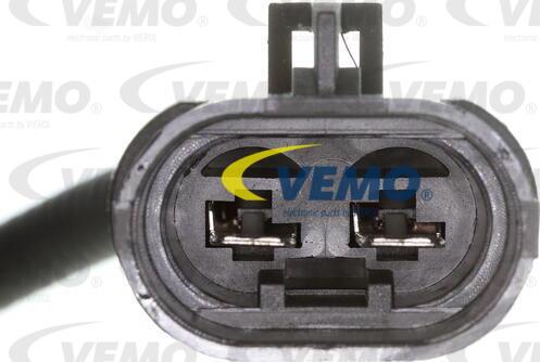 Vemo V46-86-0002 - Клапанный элемент, гидравлический агрегат - автомат. коробка autodif.ru