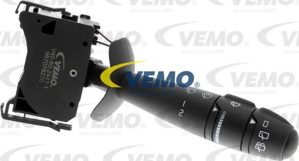 Vemo V40-80-2441-1 - Выключатель на рулевой колонке autodif.ru