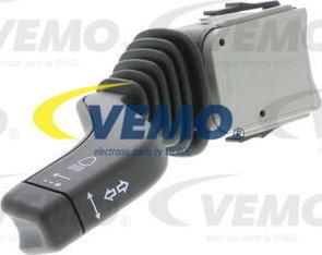 Vemo V40-80-2409 - Переключатель указателей поворотов подрулевой autodif.ru