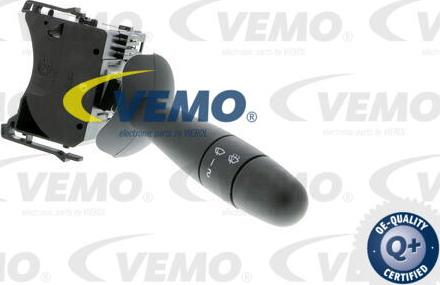 Vemo V40-80-2437 - Выключатель на рулевой колонке autodif.ru