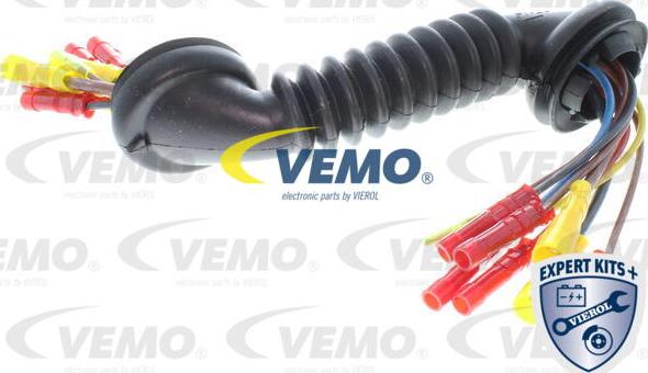 Vemo V40-83-0019 - Ремонтный комплект, кабельный комплект autodif.ru